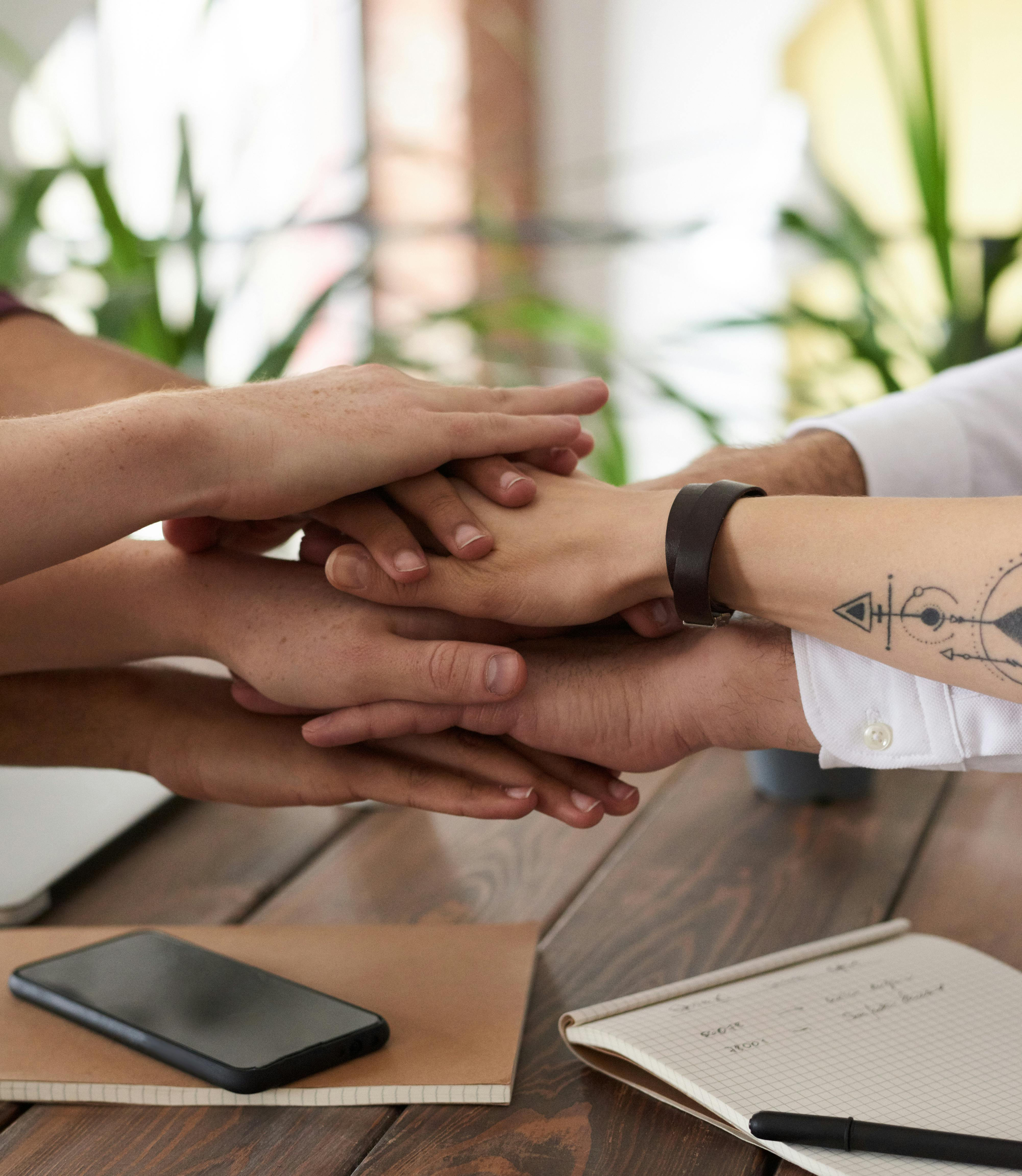 Giá trị cốt lõi FIDVN